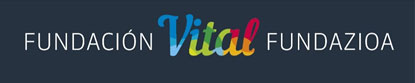Logo de Fundación Vital