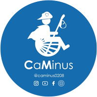 CaMinus de Santiago